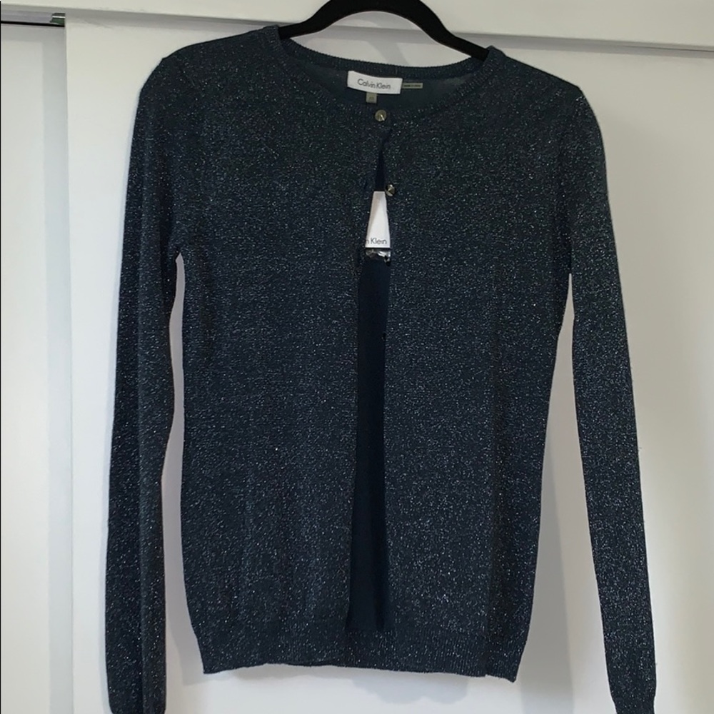 Calvin Klein sweater